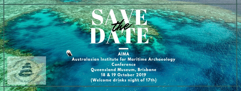 Australasian Institute for Maritime Archaeology