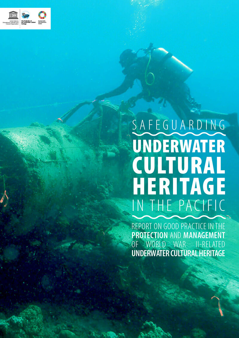 International Meeting on Protection of the Underwater Cultural Heritage