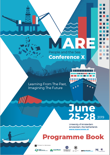 2019 MARE People & the Sea Conference