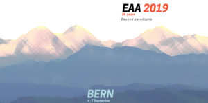 Read more about the article Underwater Archaeology at EAA 2019: a report