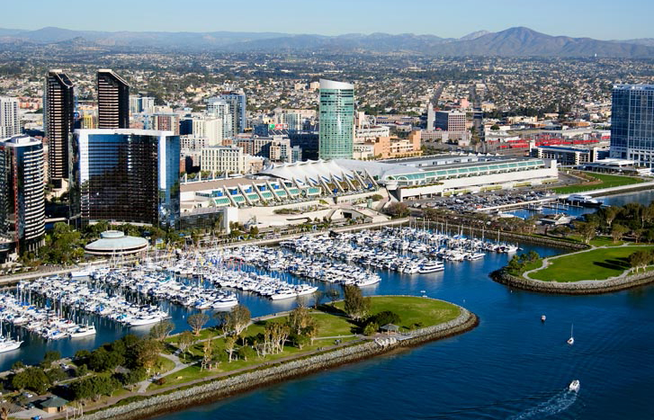 You are currently viewing Ocean Sciences Meeting 2020 –   San Diego, USA, February 2020