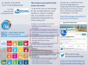 Read more about the article Oceans Past 2020: OPVIII Virtual Conference