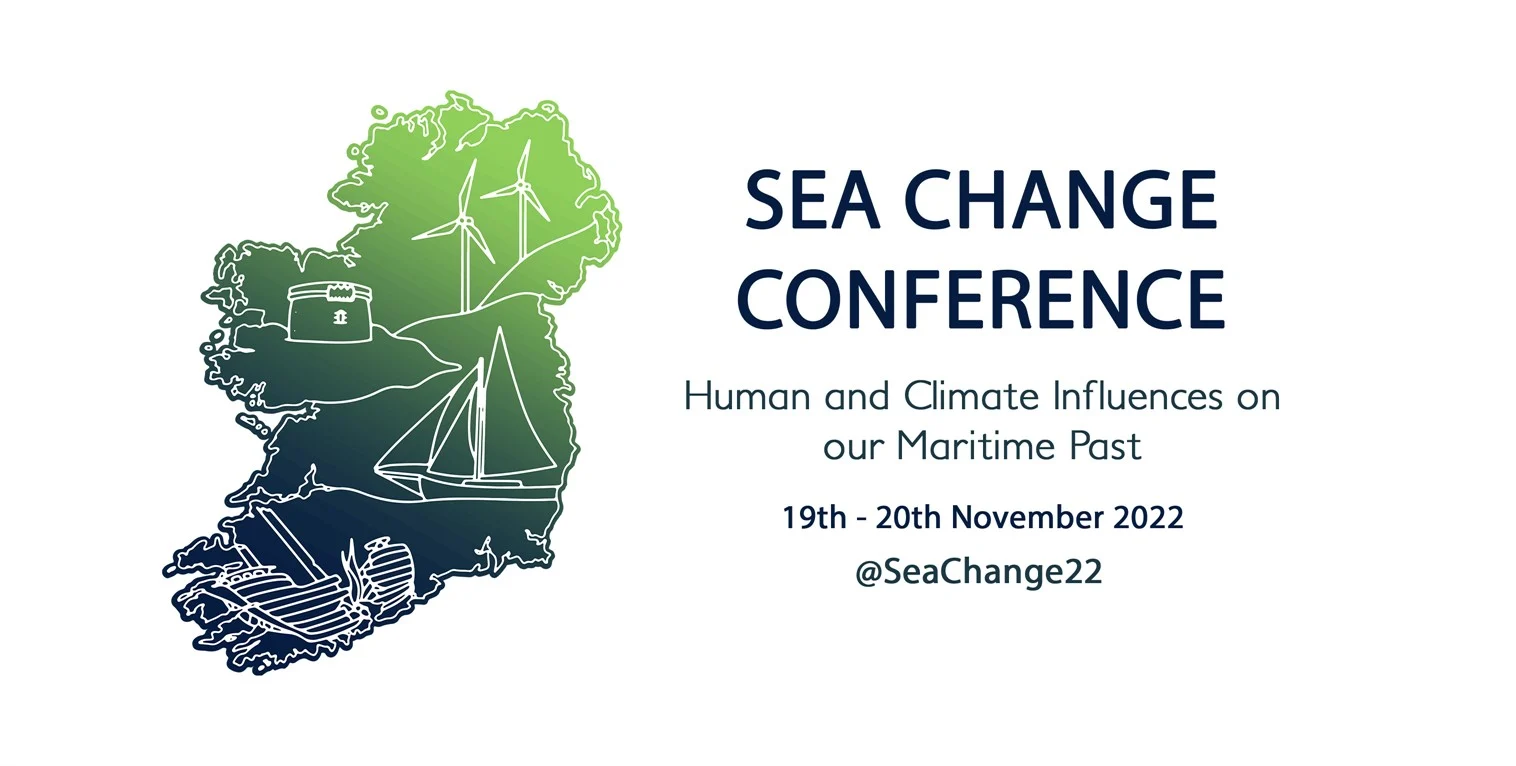 Sea Change: Human and Climate Influences on our Maritime Past