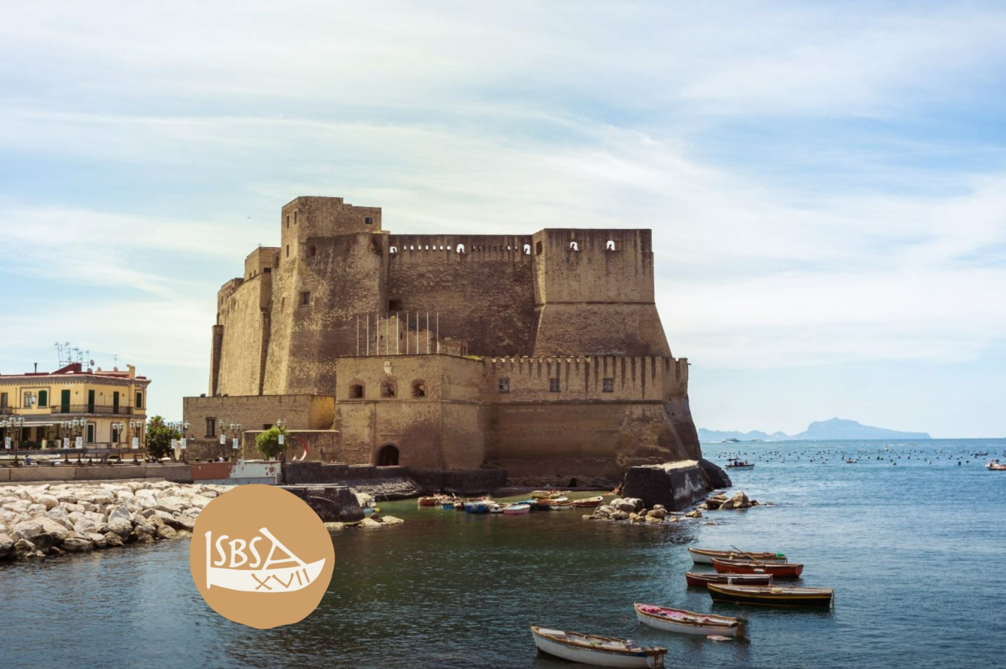 National Superintendency for the Underwater Cultural Heritage, ISMEO— The International Association for Mediterranean and Oriental Studies, University of Naples “L’Orientale”