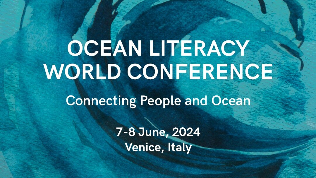 Ocean Literacy World Conference