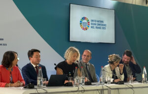Read more about the article Ocean Heritage at UNOC3: Insights from ODHN’s Co-Chair