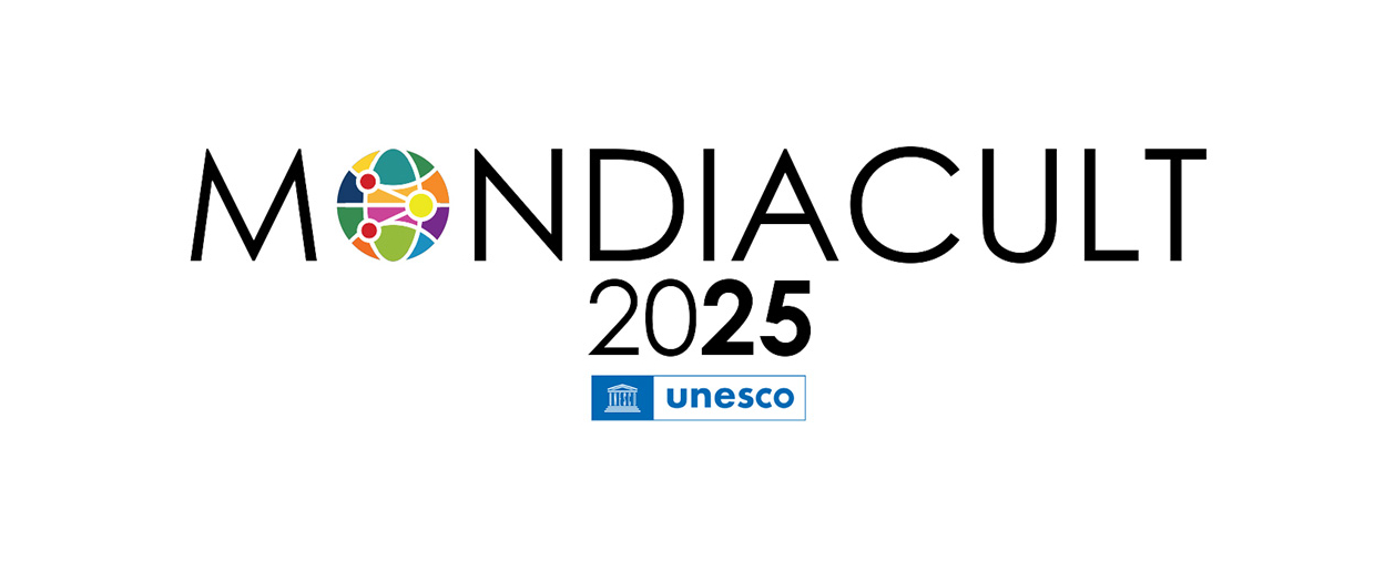 MONDIACULT 2025