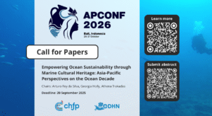 Read more about the article Call for Papers APCONF-MUCH 2026 open