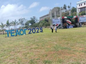 Read more about the article The 2025 East African Ocean Festival (TEAOF)