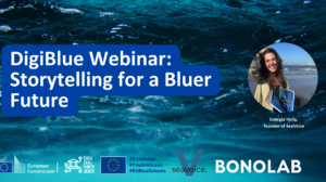 Read more about the article Watch Storytelling for a Bluer Future: CHFP Webinar on Marine Cultural Heritage and Ocean Literacy