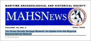 Read more about the article ODHN and our Regional Representatives (RR) Network featured in MAHSNews