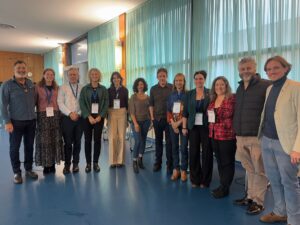 Read more about the article Taking Stock at IKUWA8: Underwater Cultural Heritage and the UN Ocean Decade