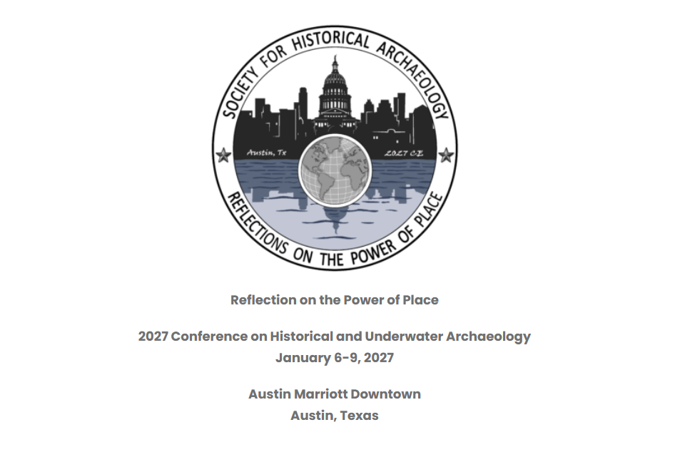 Society for Historical Archaeology